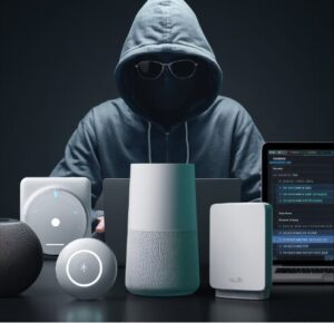 How to Protect Your Smart Home Devices from Being Hacked (11 Effective Home Security Tips)